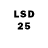 LSD-25 экстази кислота Jessica Abrajan